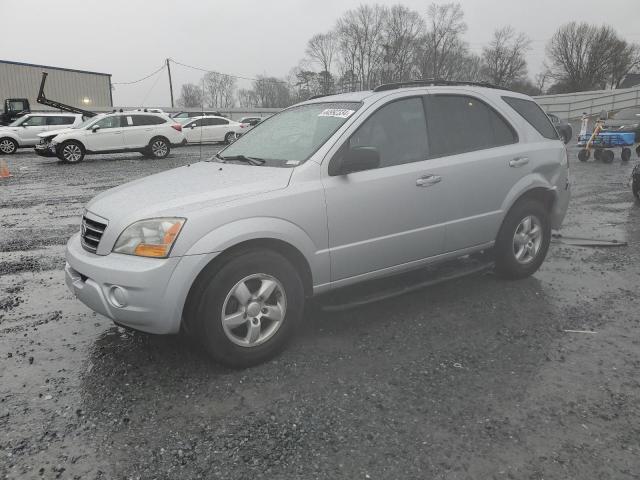 2007 KIA SORENTO EX 2007 image