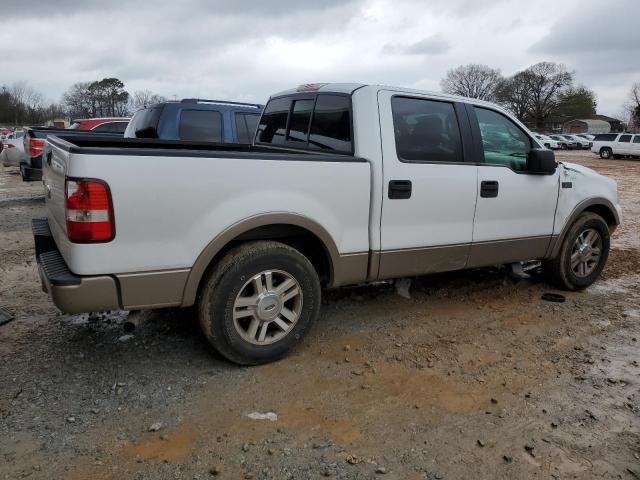 Image 3 of 2006 FORD F150 SUPERCREW 2006 with VIN 1FTPW12V96FB66809
