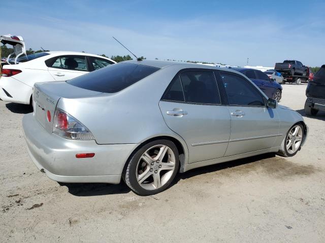 Изображение 3 2001 LEXUS IS 300 2001 с VIN JTHBD182910029800