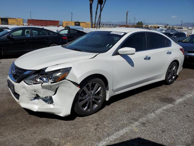 Image 1 of 2018 NISSAN ALTIMA 2.5 2018 with VIN 1N4AL3AP7JC288744