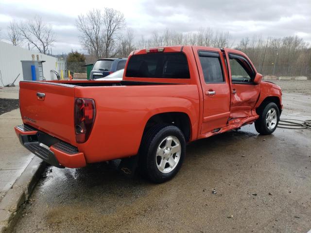 Изображение 3 2009 CHEVROLET COLORADO  2009 с VIN 1GCCS13E798157527