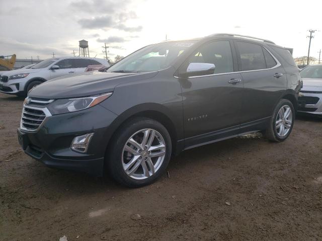 Obraz 1 z 2018 CHEVROLET EQUINOX PREMIER 2018 z VIN 2GNAXMEV0J6109585