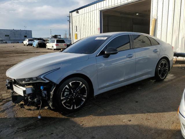 Изображение 2023 KIA K5 GT LINE 2023