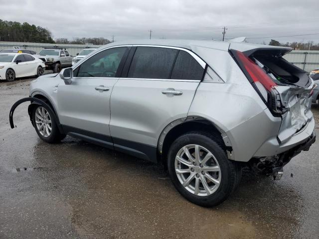 Obraz 2 z 2019 CADILLAC XT4 LUXURY 2019 z VIN 1GYAZAR44KF102949
