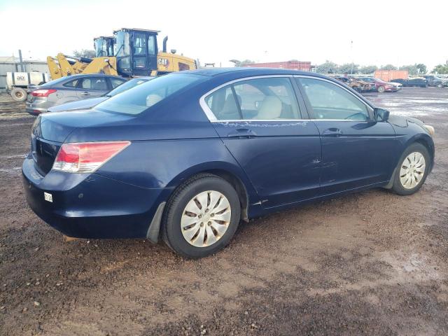 Изображение 3 2009 HONDA ACCORD LX 2009 с VIN 1HGCP263X9A137333
