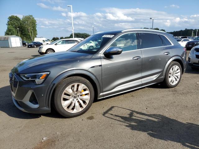 Изображение 2023 AUDI E-TRON S PRESTIGE 2023