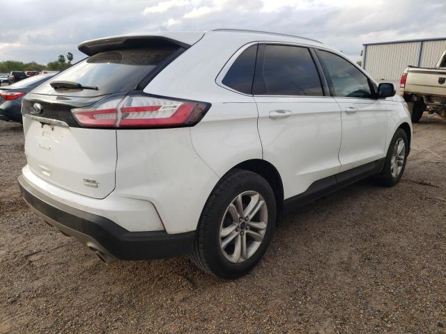 Obraz 3 z 2019 FORD EDGE SEL 2019 z VIN 2FMPK3J99KBB61340