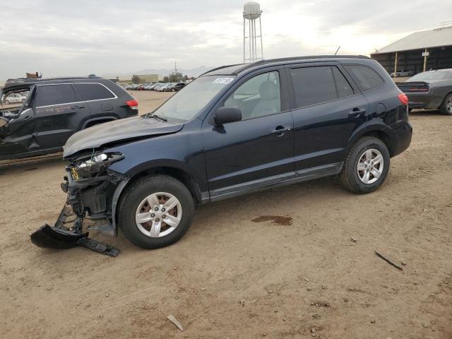 Obraz 2009 HYUNDAI SANTA FE GLS 2009