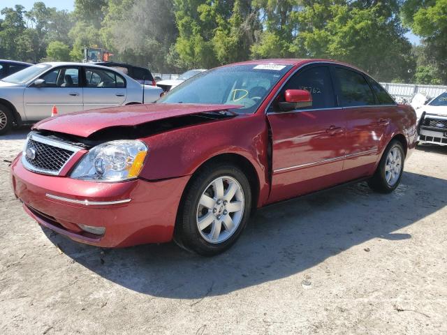 Изображение 2006 FORD FIVE HUNDRED SEL 2006