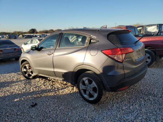 Obraz 2 z 2018 HONDA HR-V LX 2018 z VIN 3CZRU5H3XJM722043
