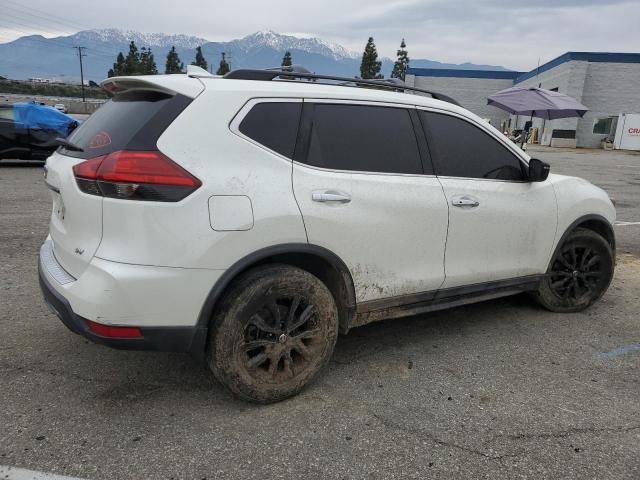 Image 3 of 2017 NISSAN ROGUE S 2017 with VIN 5N1AT2MT8HC864828
