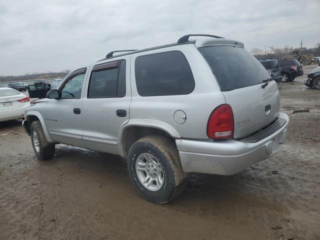 Изображение 2 2001 Dodge Durango 2001 с VIN 1B4HS28N31F617087