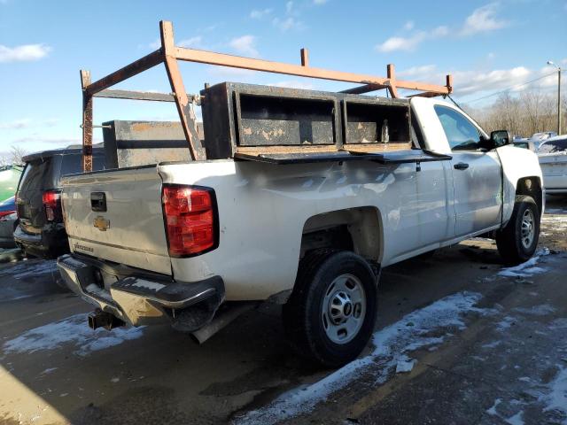 Obraz 3 z 2015 CHEVROLET SILVERADO C2500 HEAVY DUTY 2015 z VIN 1GC0CUEG1FZ510267
