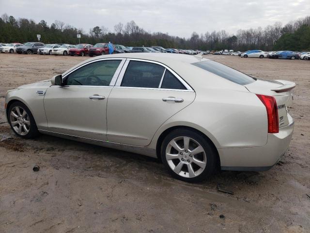 Obraz 2 z 2013 CADILLAC ATS LUXURY 2013 z VIN 1G6AB5RA2D0132550