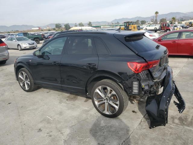 Изображение 2 2021 AUDI Q3 PREMIUM S LINE 45 2021 с VIN WA1DECF39M1144128