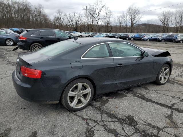 Image 3 of 2013 AUDI A5 PREMIUM PLUS 2013 with VIN WAURFAFR8DA034069