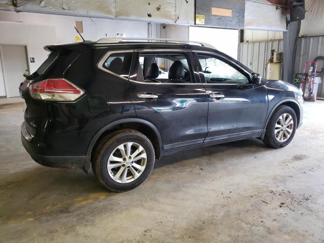 Image 3 of 2015 NISSAN ROGUE S 2015 with VIN 5N1AT2MVXFC849195