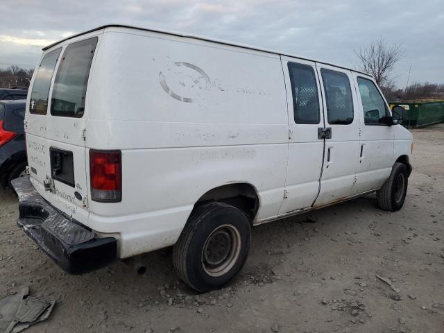 Изображение 3 2005 FORD ECONOLINE E250 VAN 2005 с VIN 1FTNE24W15HB35160