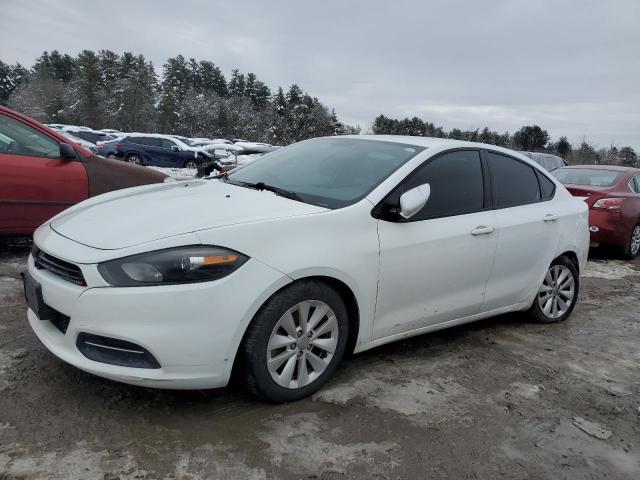 Obraz 2014 DODGE DART SE AERO 2014