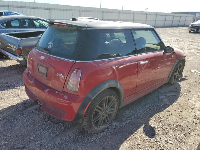 Изображение 3 2005 MINI COOPER S 2005 с VIN WMWRE33405TG95367