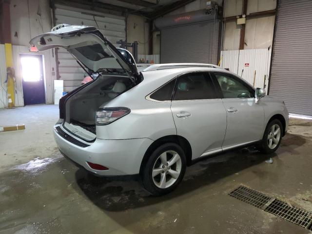 Image 3 of 2012 LEXUS RX 350 2012 with VIN 2T2BK1BA7CC147145