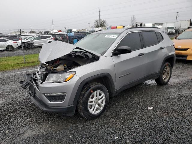 Obraz 2020 JEEP COMPASS SPORT 2020