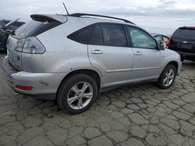 Image 3 of 2008 LEXUS RX 400H 2008 with VIN JTJHW31U082851586