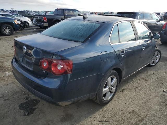 Image 3 of 2008 VOLKSWAGEN JETTA SE 2008 with VIN 3VWRZ71K28M048840