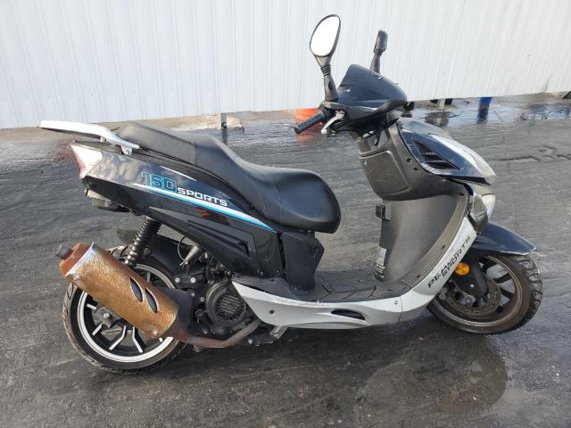Obraz 1 z 2022 RIYA SCOOTER 2022 z VIN LEHTCK195NR603468