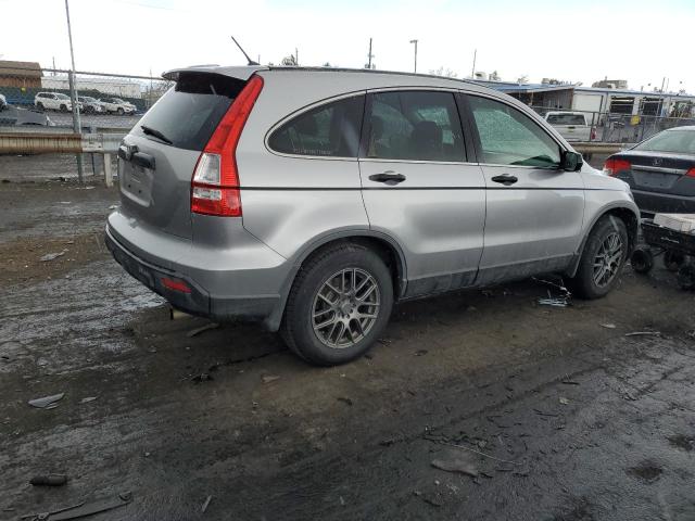Image 3 of 2008 HONDA CR-V LX 2008 with VIN JHLRE48358C076938