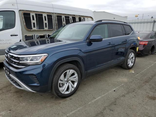 Изображение 2021 VOLKSWAGEN ATLAS SE 2021
