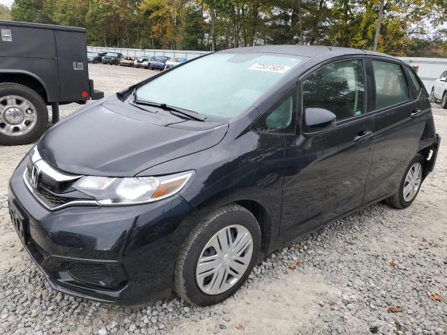 2020 HONDA FIT LX 2020 image