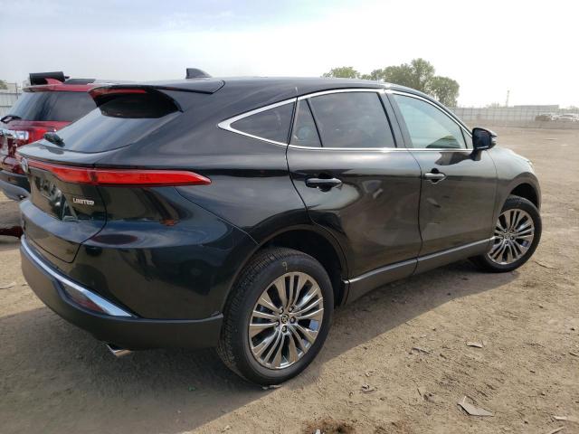 Изображение 3 2023 TOYOTA VENZA LE 2023 с VIN JTEAAAAH0PJ119288
