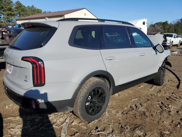 Image 3 of 2024 KIA TELLURIDE SX 2024 with VIN 5XYP5DGC7RG466720