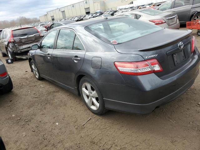 Изображение 2 2010 TOYOTA CAMRY BASE 2010 с VIN 4T1BF3EK4AU027193