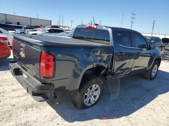 Obraz 3 z 2019 CHEVROLET COLORADO LT 2019 z VIN 1GCGSCENXK1106984