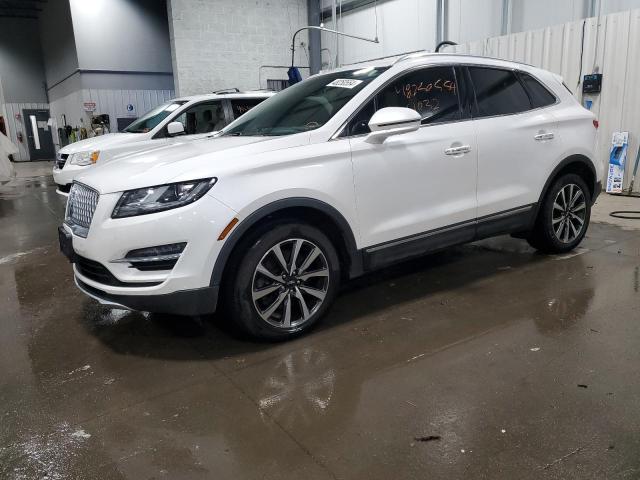 Obraz 2019 LINCOLN MKC RESERVE 2019