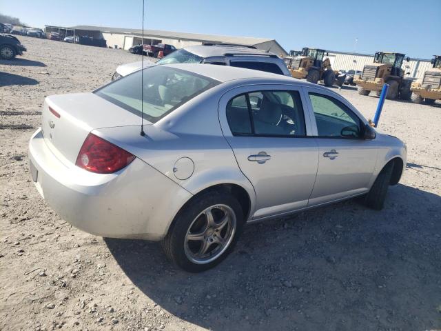 Изображение 3 2007 CHEVROLET COBALT LS 2007 с VIN 1G1AK55FX77177240