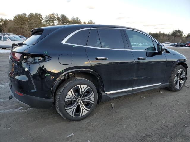 Image 3 of 2023 MERCEDES-BENZ EQE SUV 350 4MATIC 2023 with VIN 4JGGM1CB6PA024793