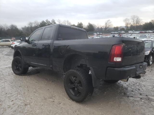 Изображение 2 2014 RAM 1500 ST 2014 с VIN 1C6RR7FT9ES437926