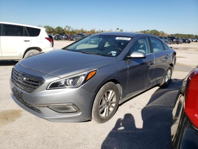 Obraz 1 z 2016 HYUNDAI SONATA SE 2016 z VIN 5NPE24AF7GH363564