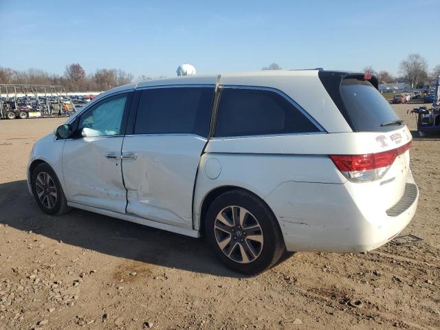 Obraz 2 z 2016 HONDA ODYSSEY TOURING 2016 z VIN 5FNRL5H94GB068313