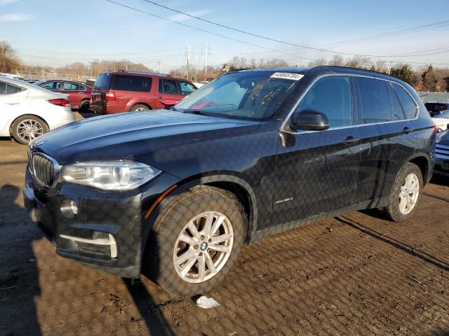 Image 1 of 2015 BMW X5 XDRIVE35D 2015 with VIN 5UXKS4C52F0N11962