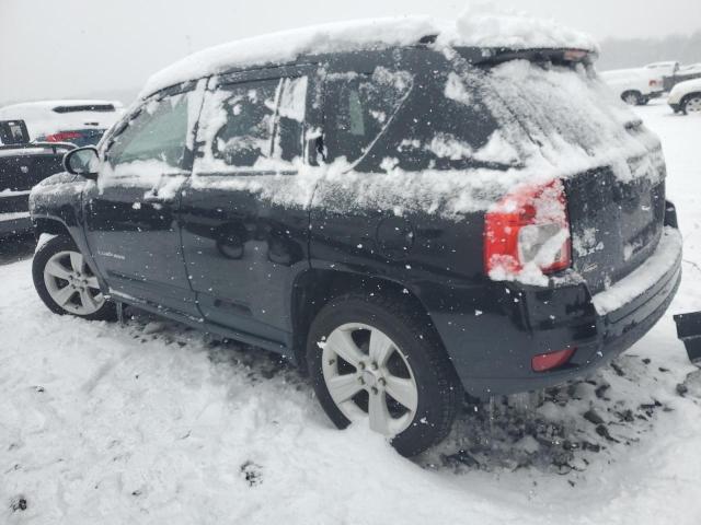 Image 2 of 2012 JEEP COMPASS SPORT 2012 with VIN 1C4NJDBB5CD590203