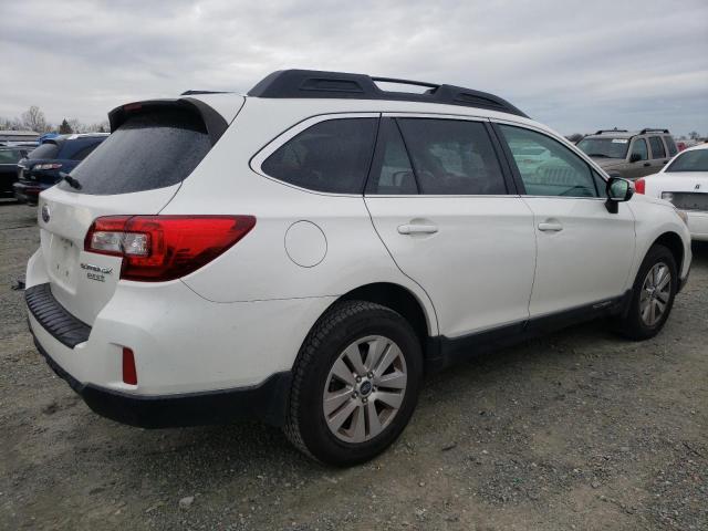 Изображение 3 2015 SUBARU OUTBACK 2.5I PREMIUM 2015 с VIN 4S4BSAFC2F3294269