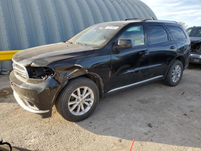 Изображение 2014 DODGE DURANGO SXT 2014