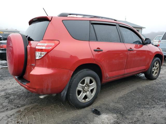 Image 3 of 2010 TOYOTA RAV4  2010 with VIN 2T3BF4DV4AW080890