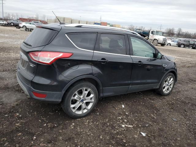 Image 3 of 2015 FORD ESCAPE TITANIUM 2015 with VIN 1FMCU9JX8FUB18568