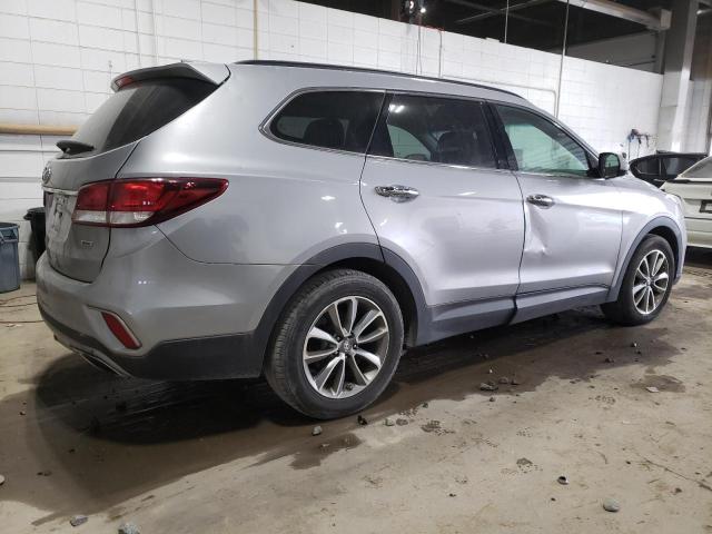 Изображение 3 2017 HYUNDAI SANTA FE SE 2017 с VIN KM8SMDHF5HU206976