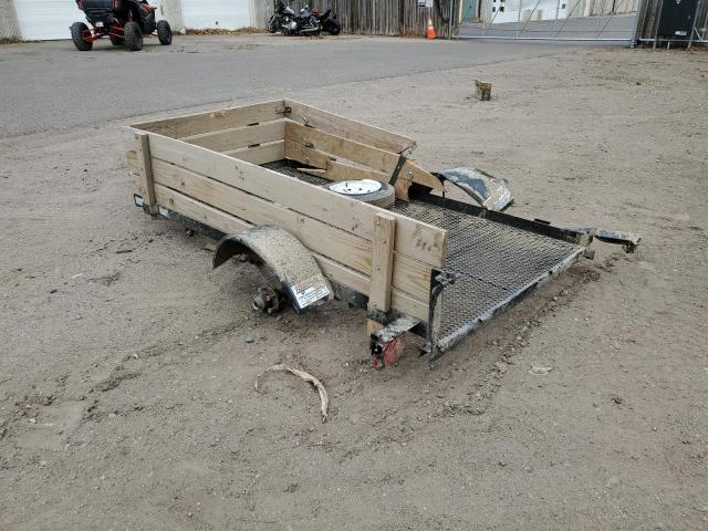 Image 3 of 2021 TESK TRAILER 2021 with VIN 5ERBU0813MM127925